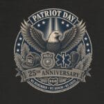 9/11 Memorial Tee