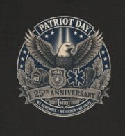 9/11 Memorial Tee