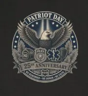9/11 Memorial Tee