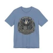 9/11 Memorial Tee