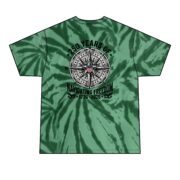 America 250 | Premium Tie Dye | Patriotic Red White Blue - Image 14