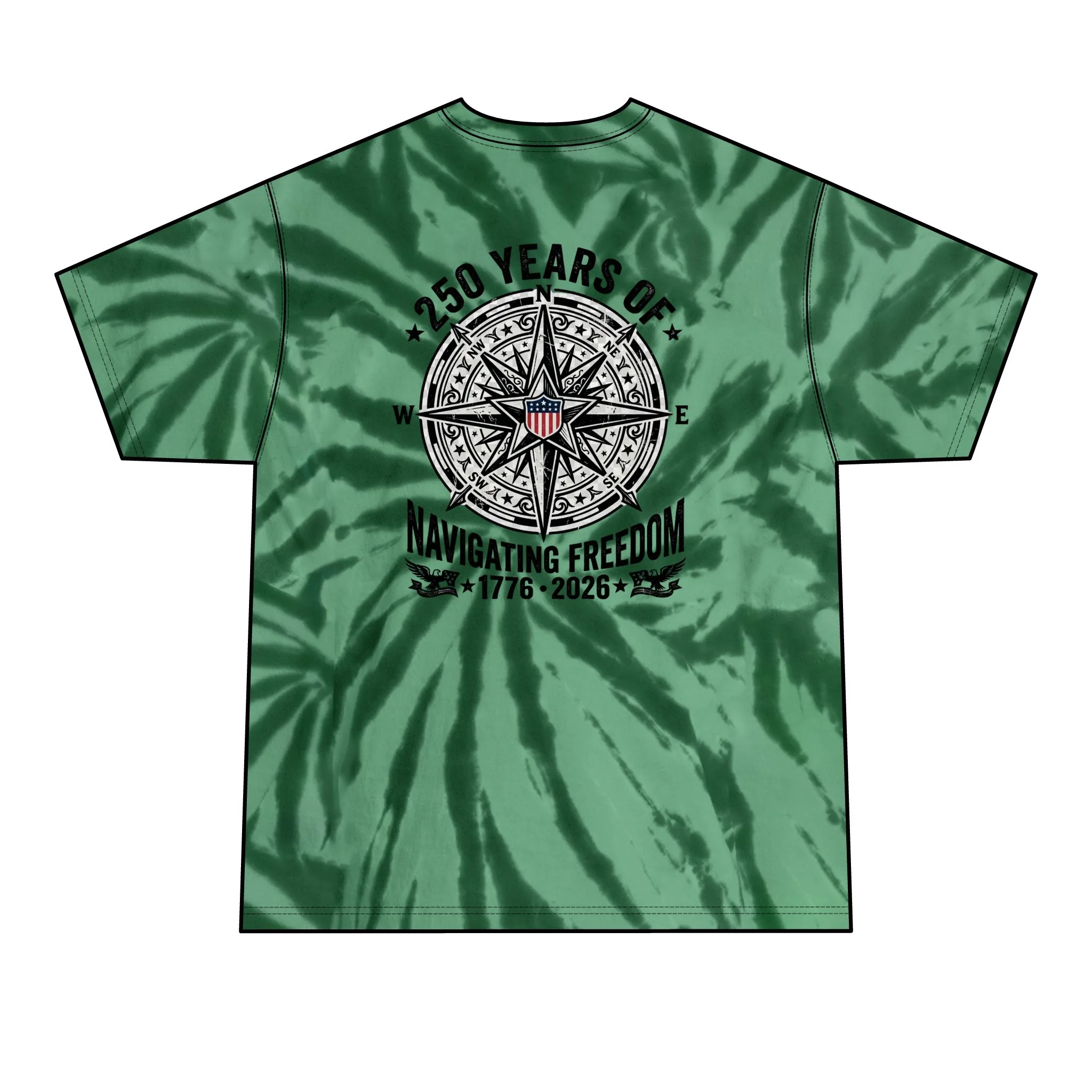 Liberty Forge 250
