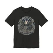 9/11 Memorial Tee