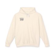 250 Years Navigating Freedom Ship Hoodie | USA 1776-2026 Patriotic - Image 5