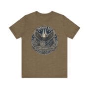 9/11 Memorial Tee