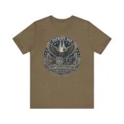 9/11 Memorial Tee