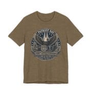 9/11 Memorial Tee
