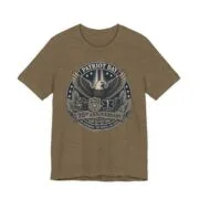 9/11 Memorial Tee