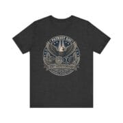 9/11 Memorial Tee