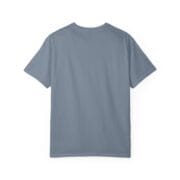 Born Free in Boston Tricorn Hat T-Shirt