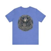 9/11 Memorial Tee