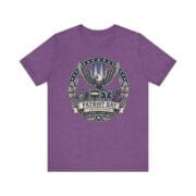 Patriot Day Eagle Crest Tee