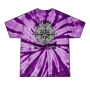 America 250 | Premium Tie Dye | Patriotic Red White Blue - Image 20