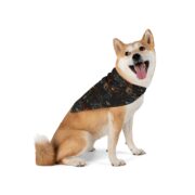 Veteran Awareness Ride Pet Bandana - Image 3