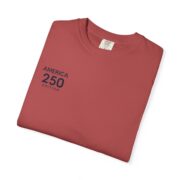 Vintage Nautical Compass Rose T-Shirt