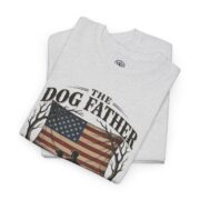 The Dog Father Tee