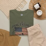 The Dog Father Tee