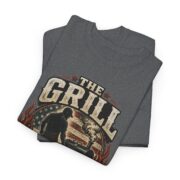 The Grill Father Tee