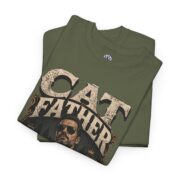 The Cat Father Tee