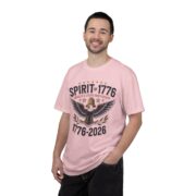 Spirit of 1776 Eagle Tee