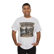 Therapist Has Four Legs T-Shirt