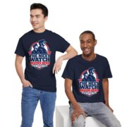 The Next Watch Begins Here T-Shirt