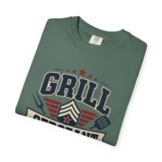 Grill Sergeant T-shirt