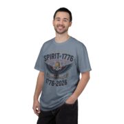Spirit of 1776 Eagle Tee
