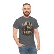The Grill Father Tee