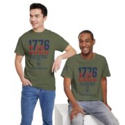 1776 2026 America Tee
