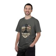 The First Call Dispatcher Shirt