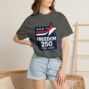 Freedom 250 T-Shirt