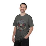 Grill Sergeant T-shirt