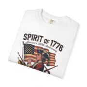 Colonial Drummer 250th Anniversary T-shirt