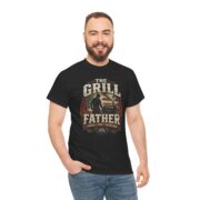 The Grill Father Tee