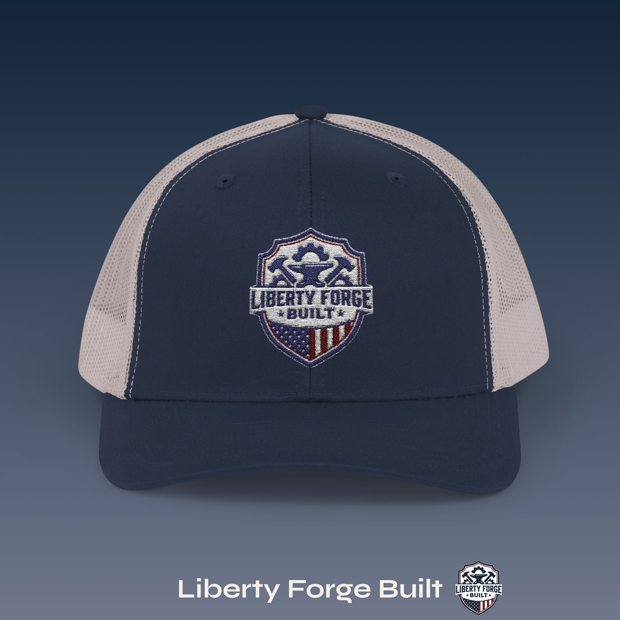 11389886832221147566_2048_custom.jpeg Liberty Forge Built Snapback Cap