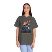 Freedom Never Dies T-Shirt
