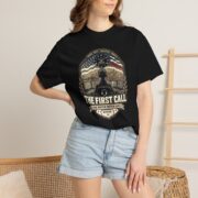 The First Call Dispatcher Shirt