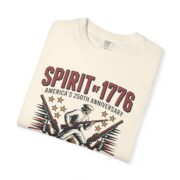 Spirit of 1776 Vintage Patriotic T-shirt