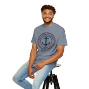 250 Years of Liberty T-Shirt, Patriotic Tee, Comfort Colors