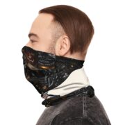 Veteran Awareness Neck Gaiter - Image 5