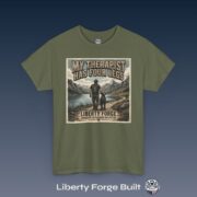 Therapist Has Four Legs T-Shirt