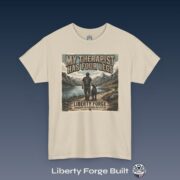 Therapist Has Four Legs T-Shirt