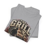 The Grill Father Tee