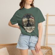 The First Call Dispatcher Shirt