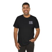 9/11 Remembrance Shield T-Shirt