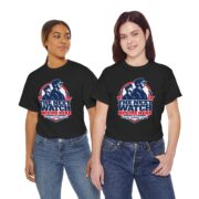 The Next Watch Begins Here T-Shirt