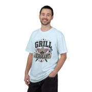 Grill Sergeant T-shirt