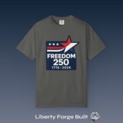Freedom 250 T-Shirt
