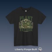 Plant Father shirt